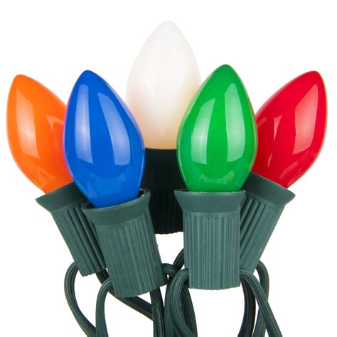 c7 christmas lights